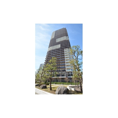 ブリリアタワー川崎