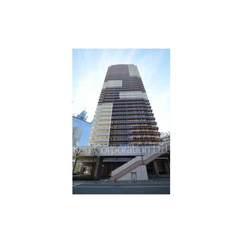 ブリリアタワー川崎