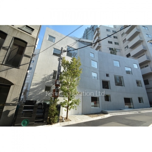 Ｒ４ビルディング