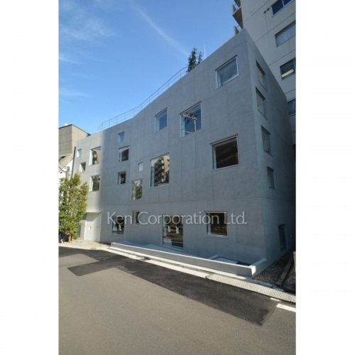 Ｒ４ビルディング