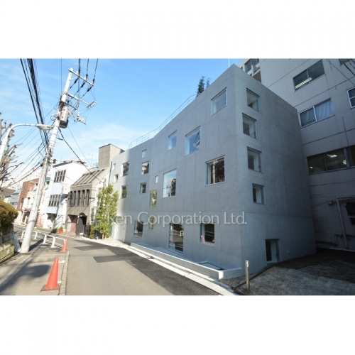 Ｒ４ビルディング