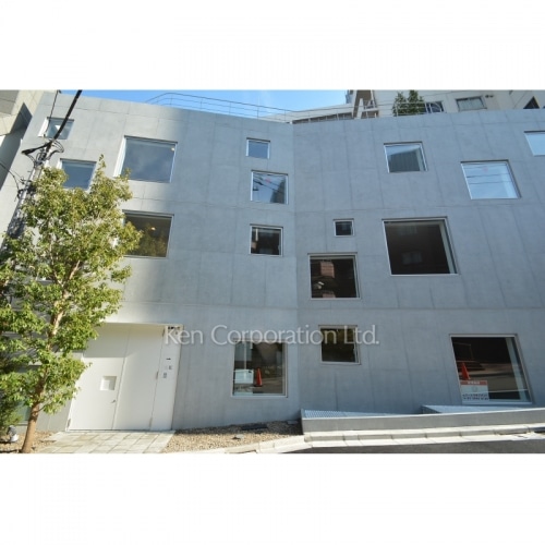 Ｒ４ビルディング