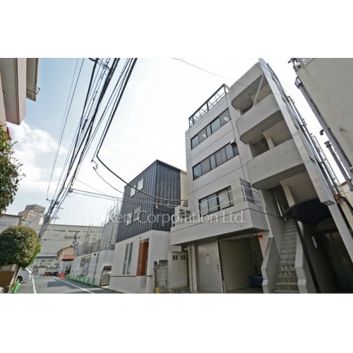 グリーン北新宿