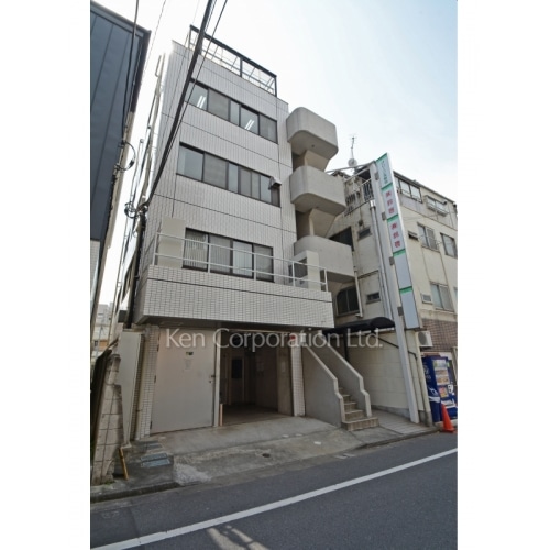 グリーン北新宿