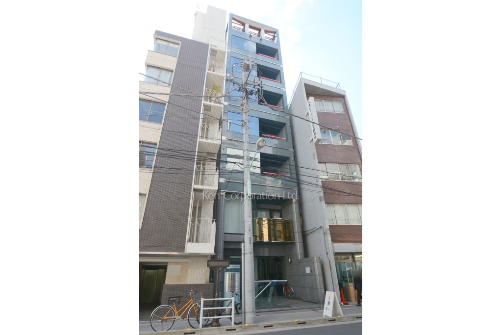 エムジー小伝馬町ビル