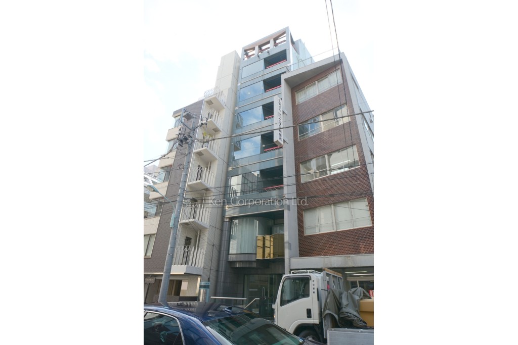 エムジー小伝馬町ビル