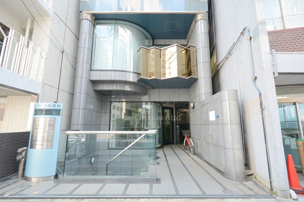 エムジー小伝馬町ビル