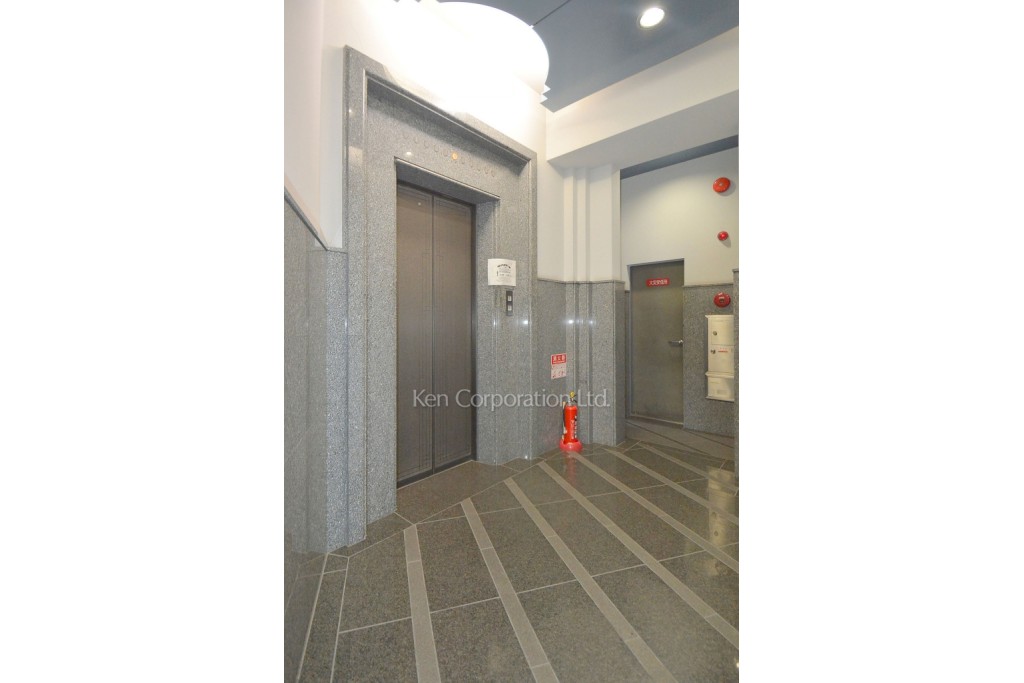 エムジー小伝馬町ビル