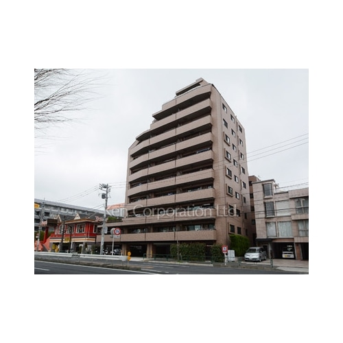 グランイーグル千歳船橋