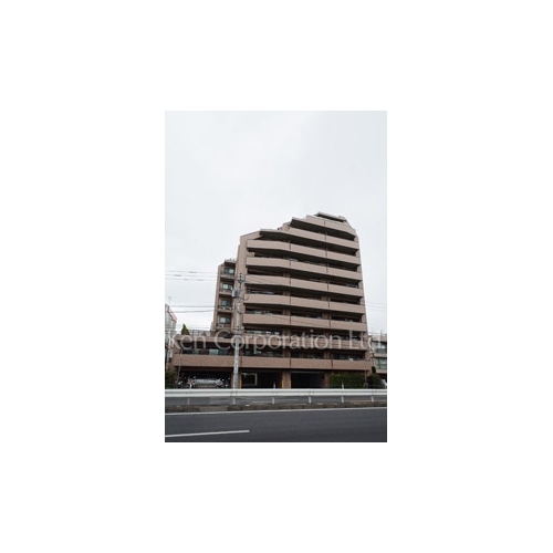 グランイーグル千歳船橋