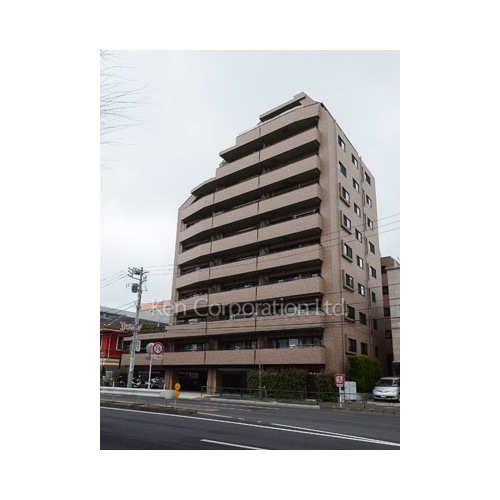 グランイーグル千歳船橋