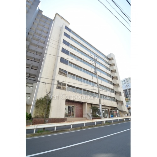 鵠沼フラワーマンション