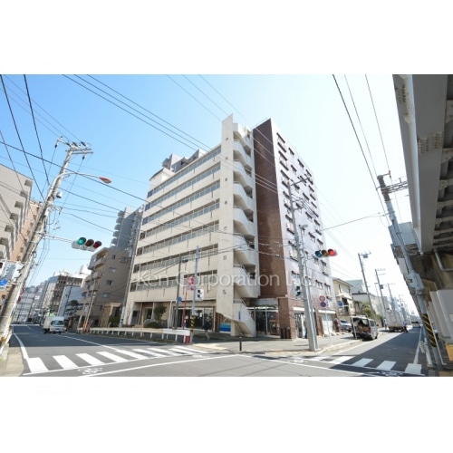 鵠沼フラワーマンション