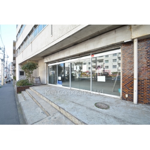 鵠沼フラワーマンション