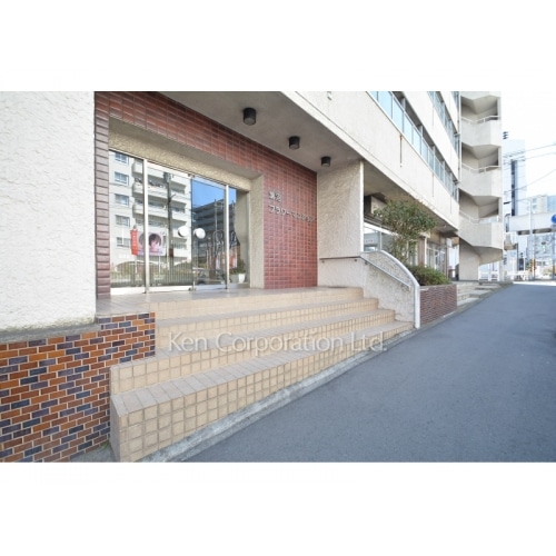 鵠沼フラワーマンション