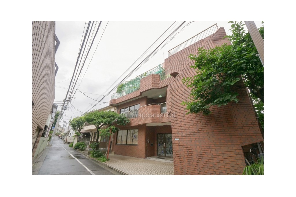 中目黒名畑ビル