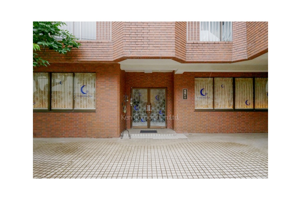 中目黒名畑ビル