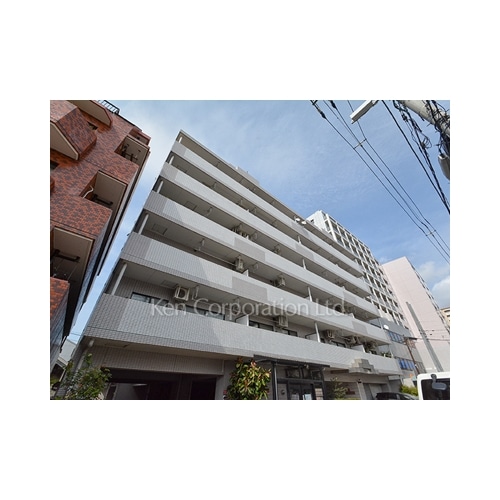 横浜南ガーデン