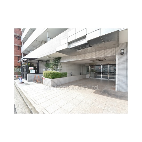 横浜南ガーデン