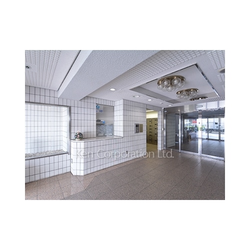 横浜南ガーデン