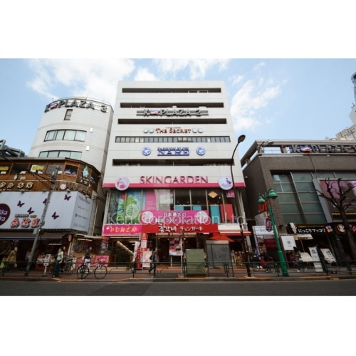 Ｋ－ＰＬＡＺＡ２号館ビル