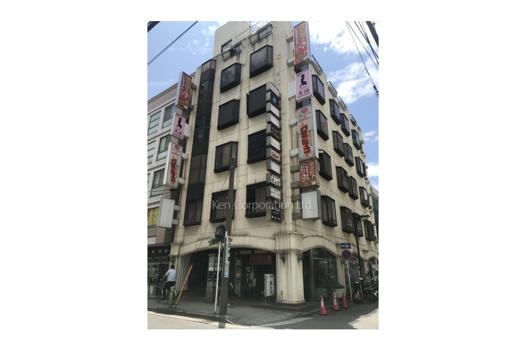 ソシアルポート