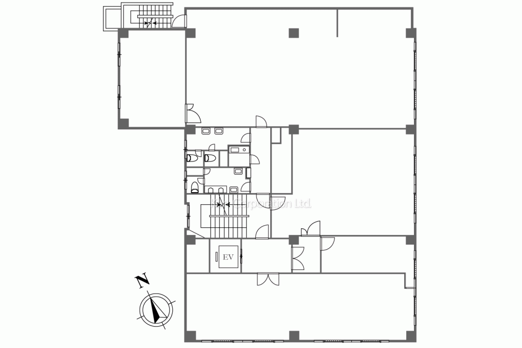 馬車道DOMONビル