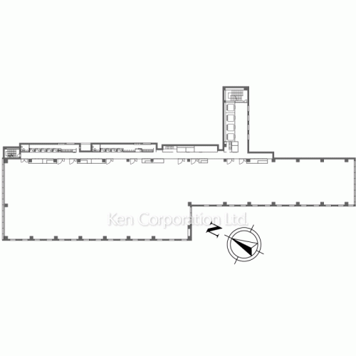 住友不動産二番町ファーストビル