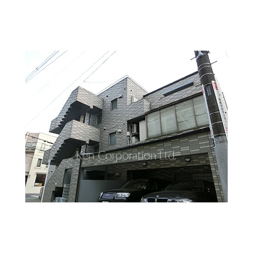 ＮＯＡ自由が丘