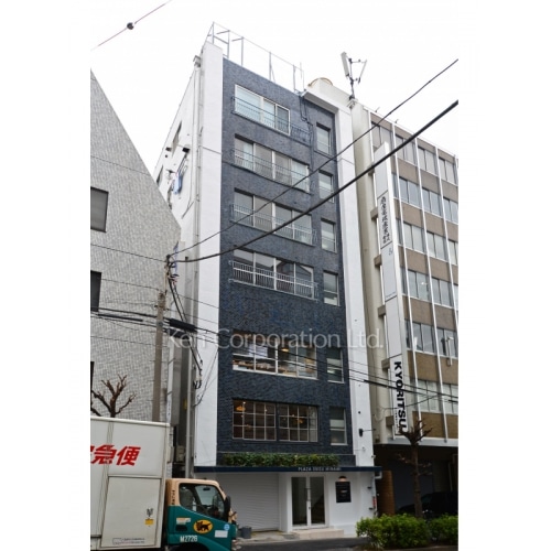 プラザ恵比寿南