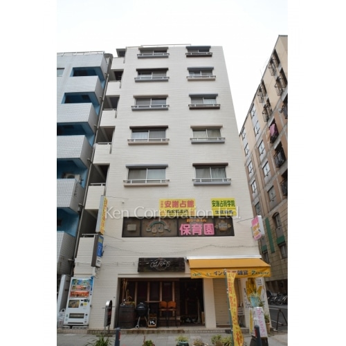 マリーンビレッジ山下町