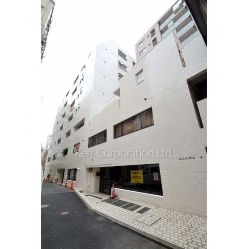 マリーンビレッジ山下町