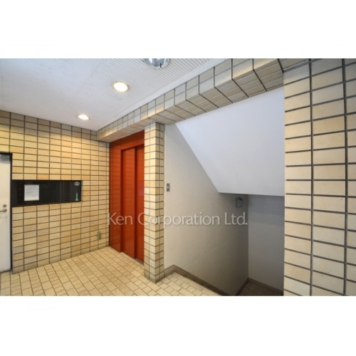 マリーンビレッジ山下町