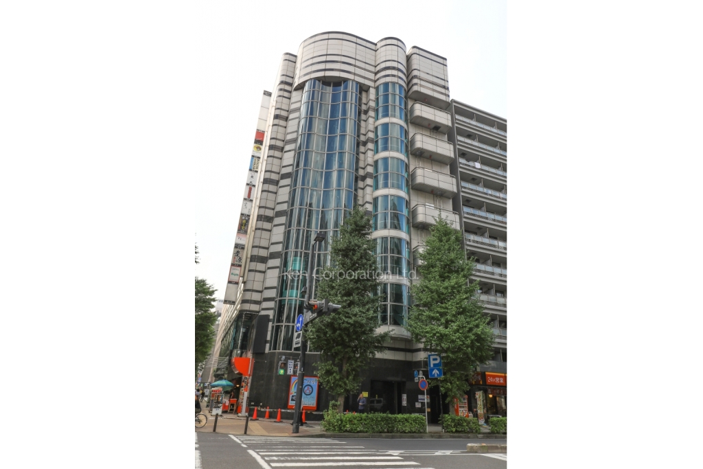 リバティー新横浜ビル