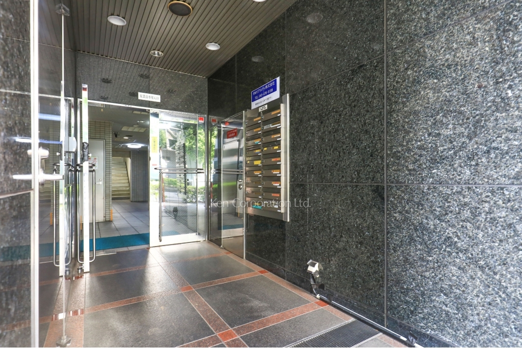 リバティー新横浜ビル