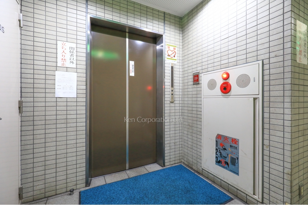 リバティー新横浜ビル