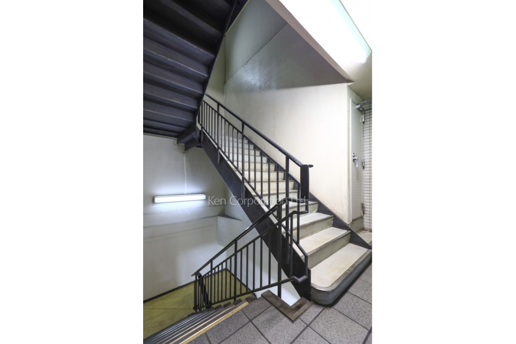 リバティー新横浜ビル