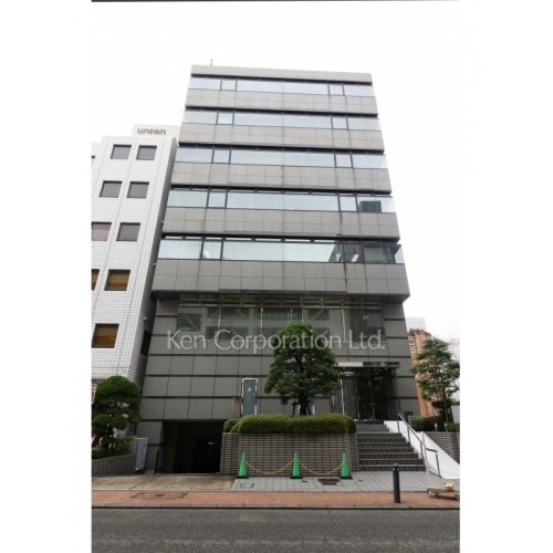 新横浜ユニオンビルANNEX