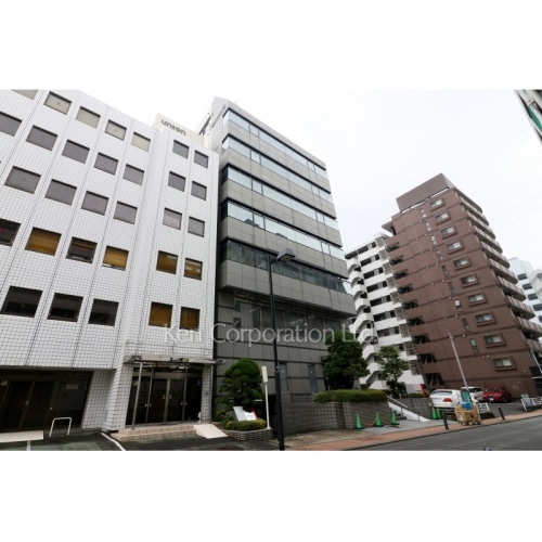 新横浜ユニオンビルANNEX