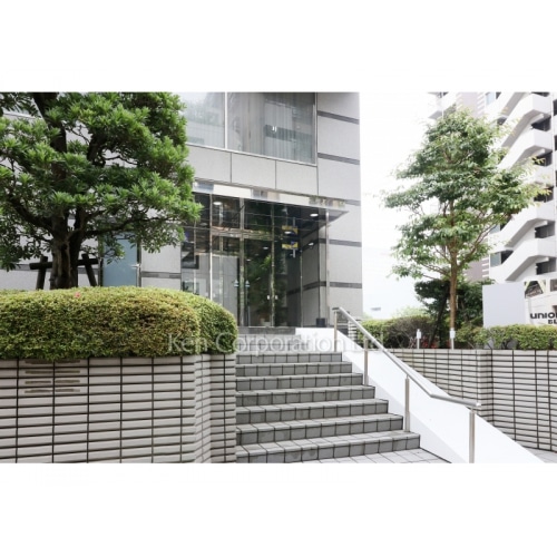 新横浜ユニオンビルANNEX