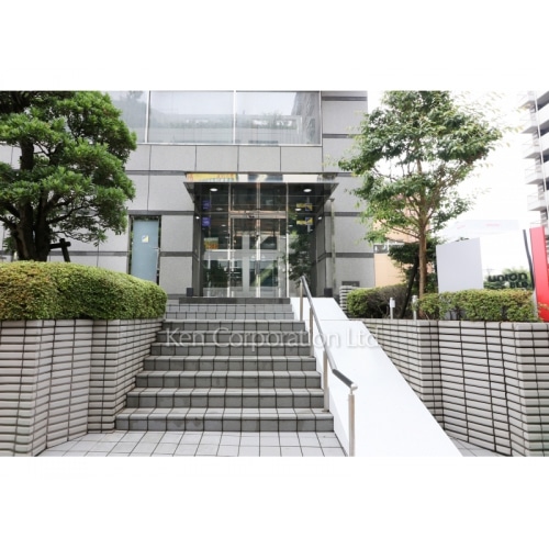 新横浜ユニオンビルANNEX