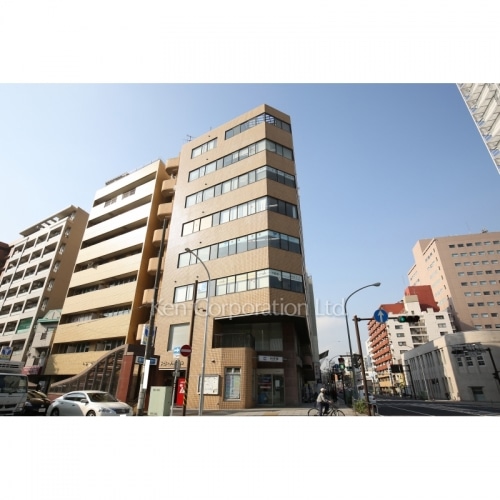 トローヂャンビル