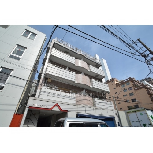 ベルハウス元町