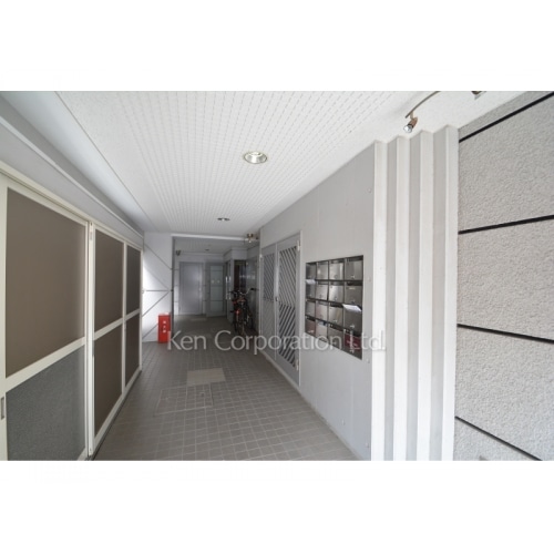 ベルハウス元町