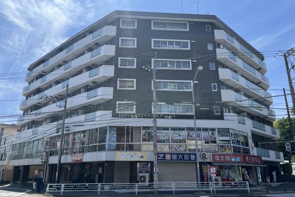 エミネンス白楽