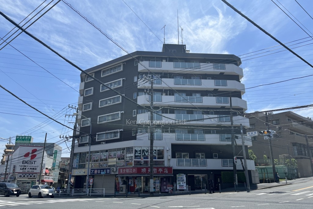 エミネンス白楽