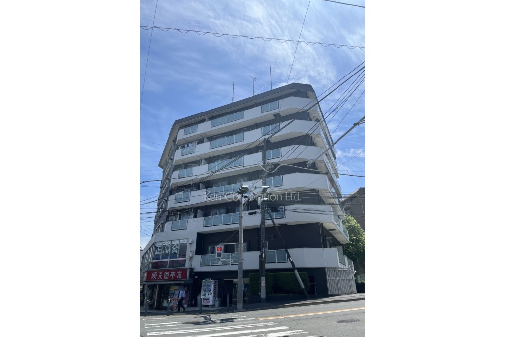 エミネンス白楽