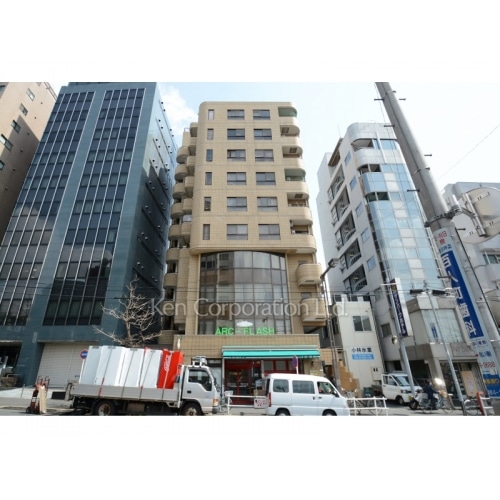 ＮＣスクエア新宿