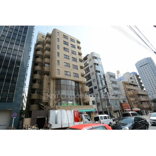 ＮＣスクエア新宿