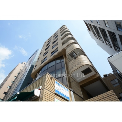 ＮＣスクエア新宿